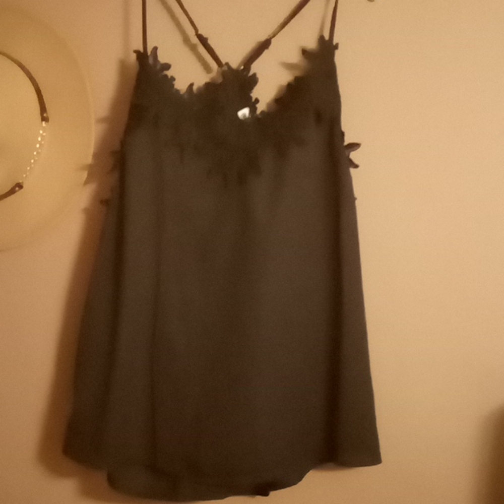 Black top